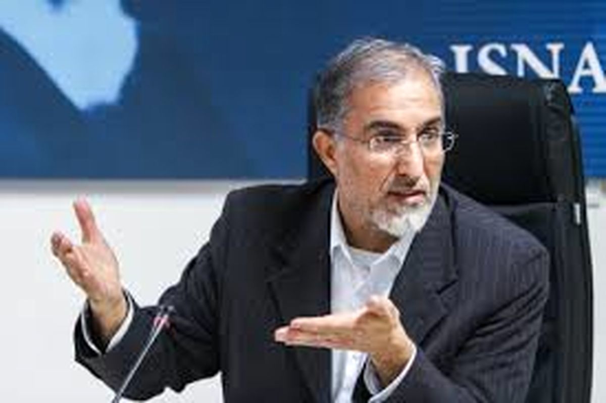 به نفع غرب است که در مذاکرات موفق شود