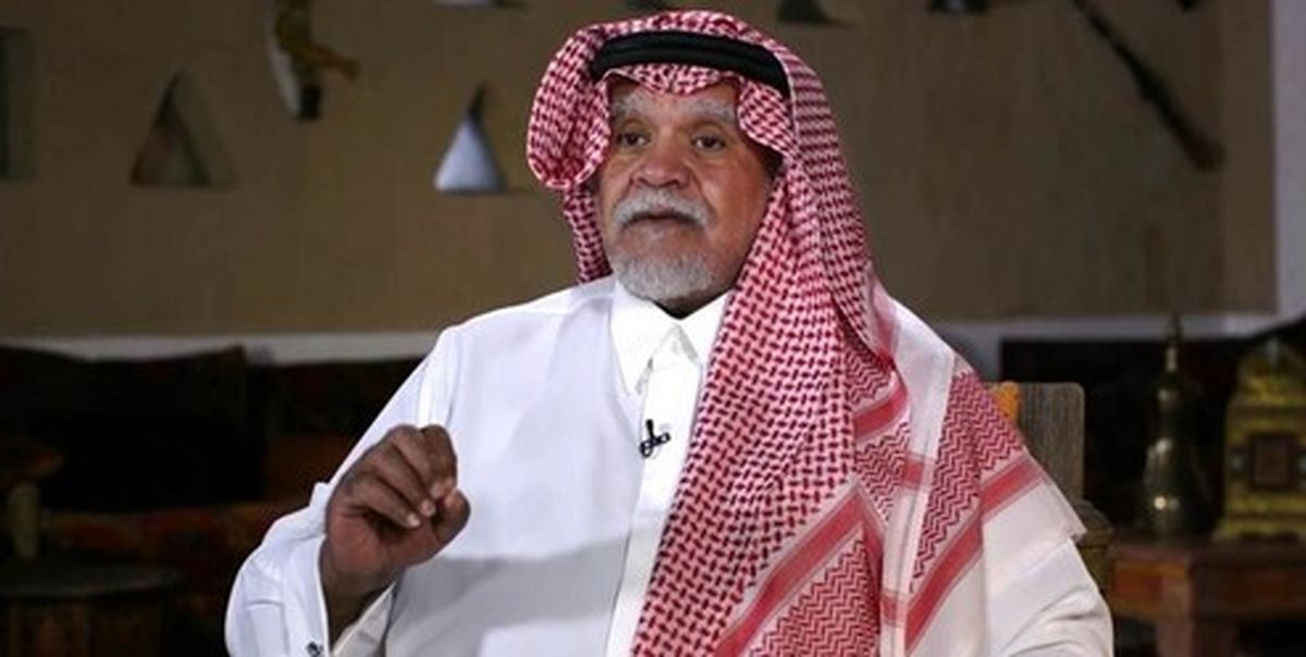 بندر بن سلطان: سران فلسطین، ایران را مهمتر از عربستان میدانند