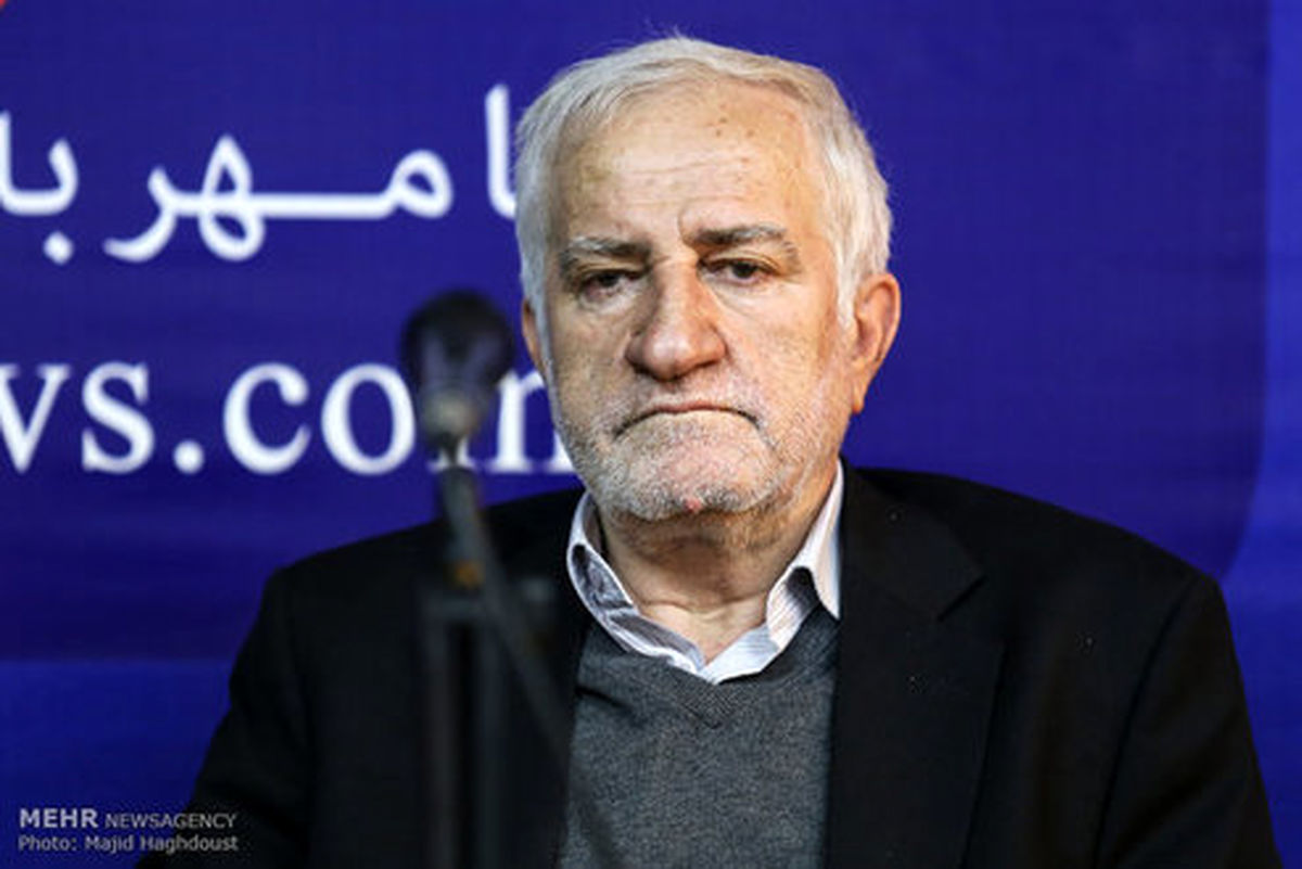 واکنش سلیمانی به پیشنهاد رفراندوم گذاشتن جنگ یا صلح