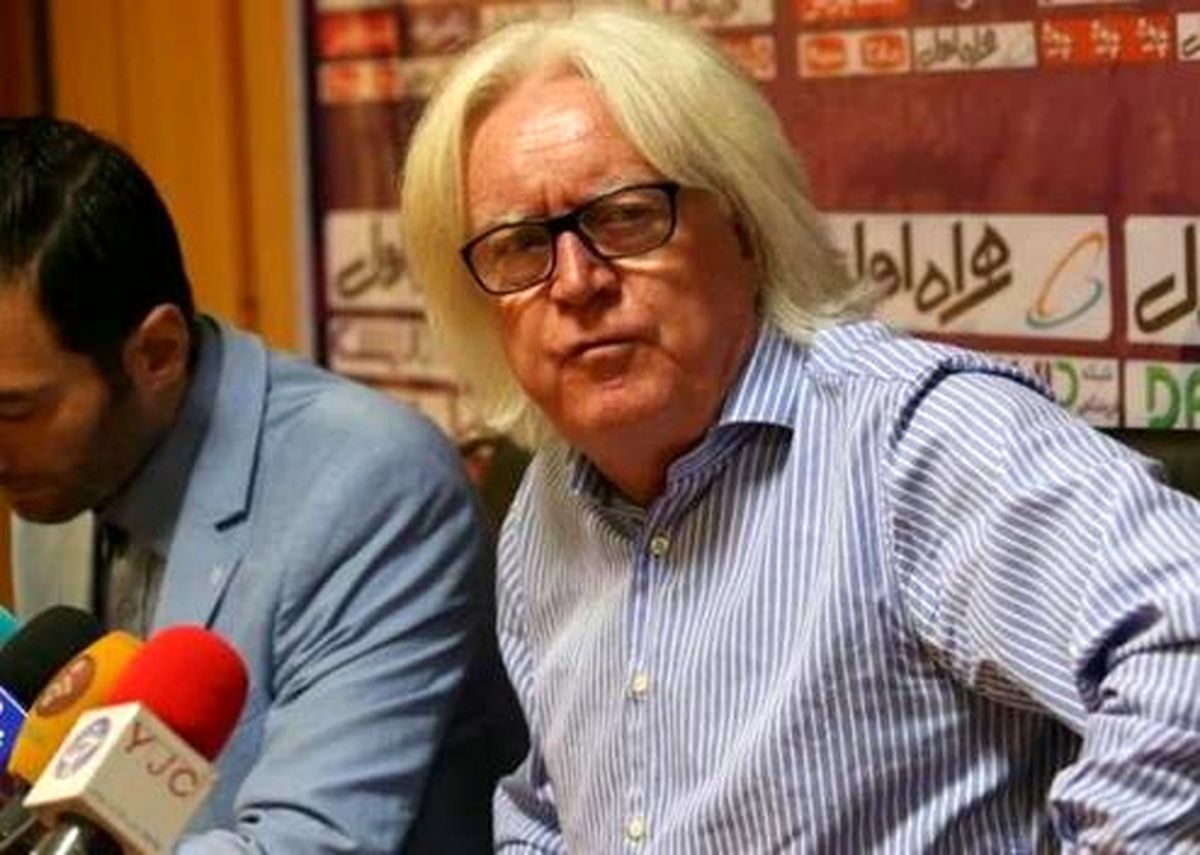 شفر: داور کامپیوتر نیست