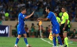 محرومیت سنگین در انتظار باشگاه استقلال