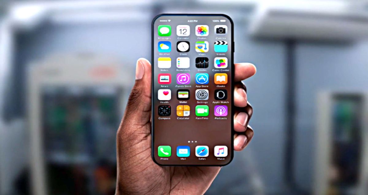 آیفون ۸ ارزش خریدن دارد؟