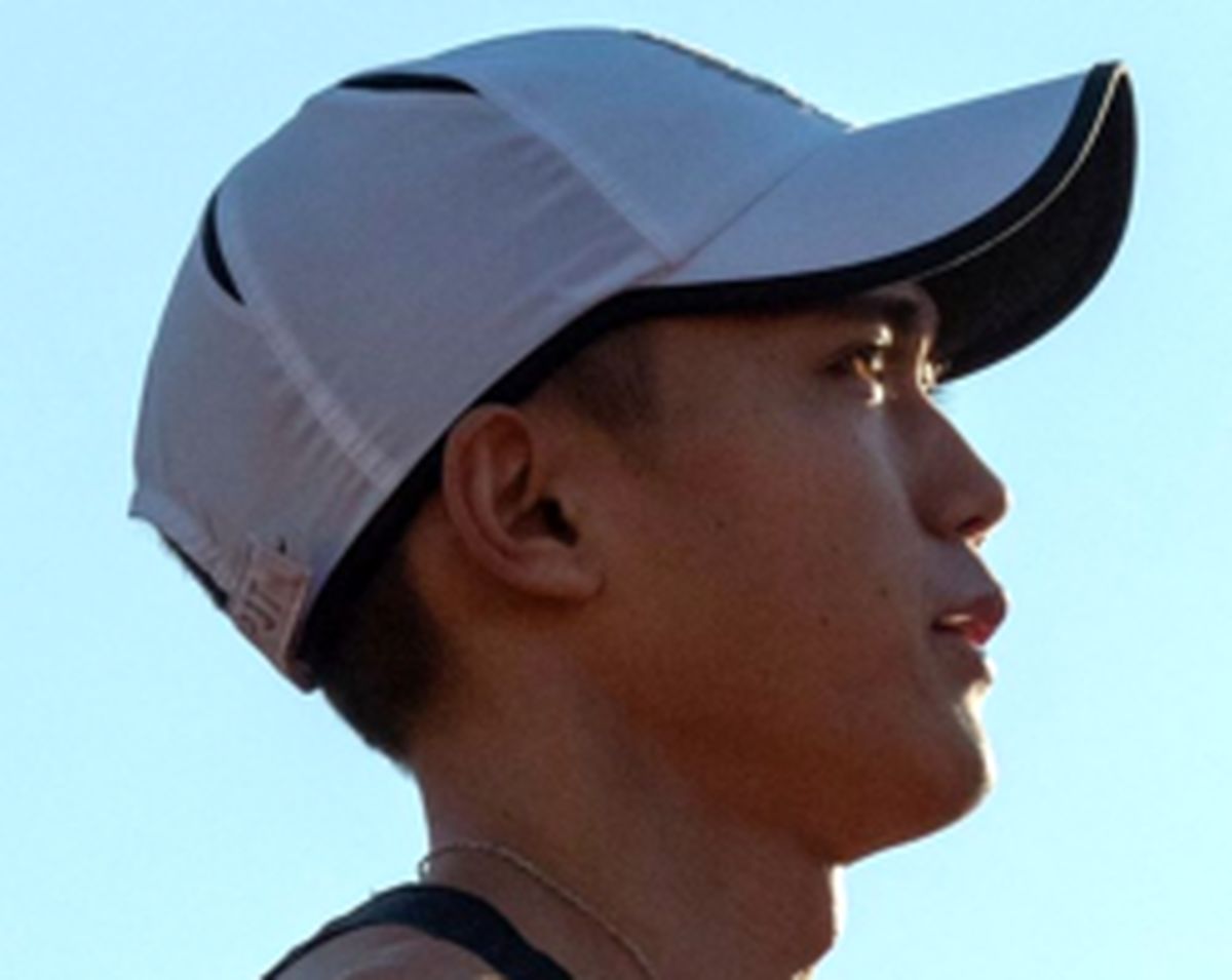 حمله اشتباهی کاربران ایرانی به صفحه دونده ژاپنی +عکس