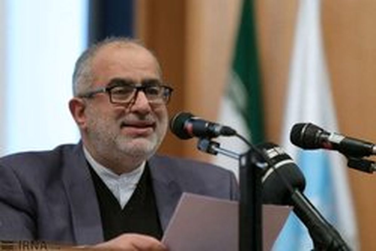کنایه آشنا به منتقدان دولت +عکس