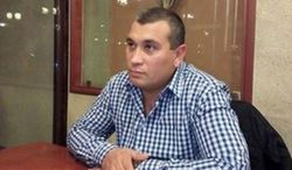 واکنش پطروسیان به اتهامی که علی کریمی زد
