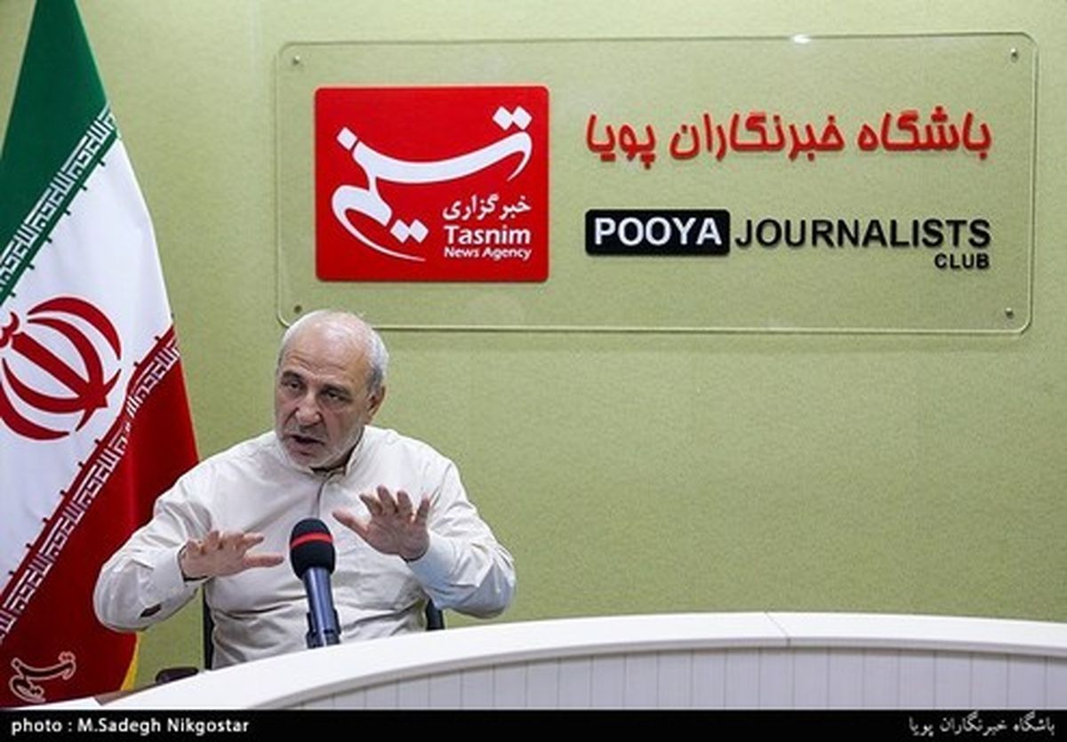 حاجی دلیگانی: به جای حذف ۴ صفر حقوقهای نجومی را حذف کنید