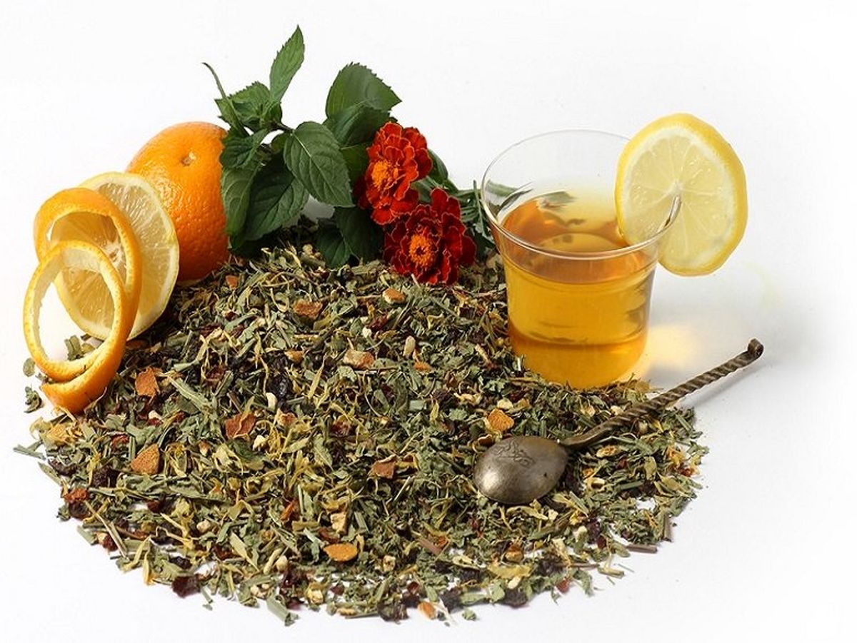 ۵ دمنوش‌ خوش طعم برای افزایش کیفیت زندگی