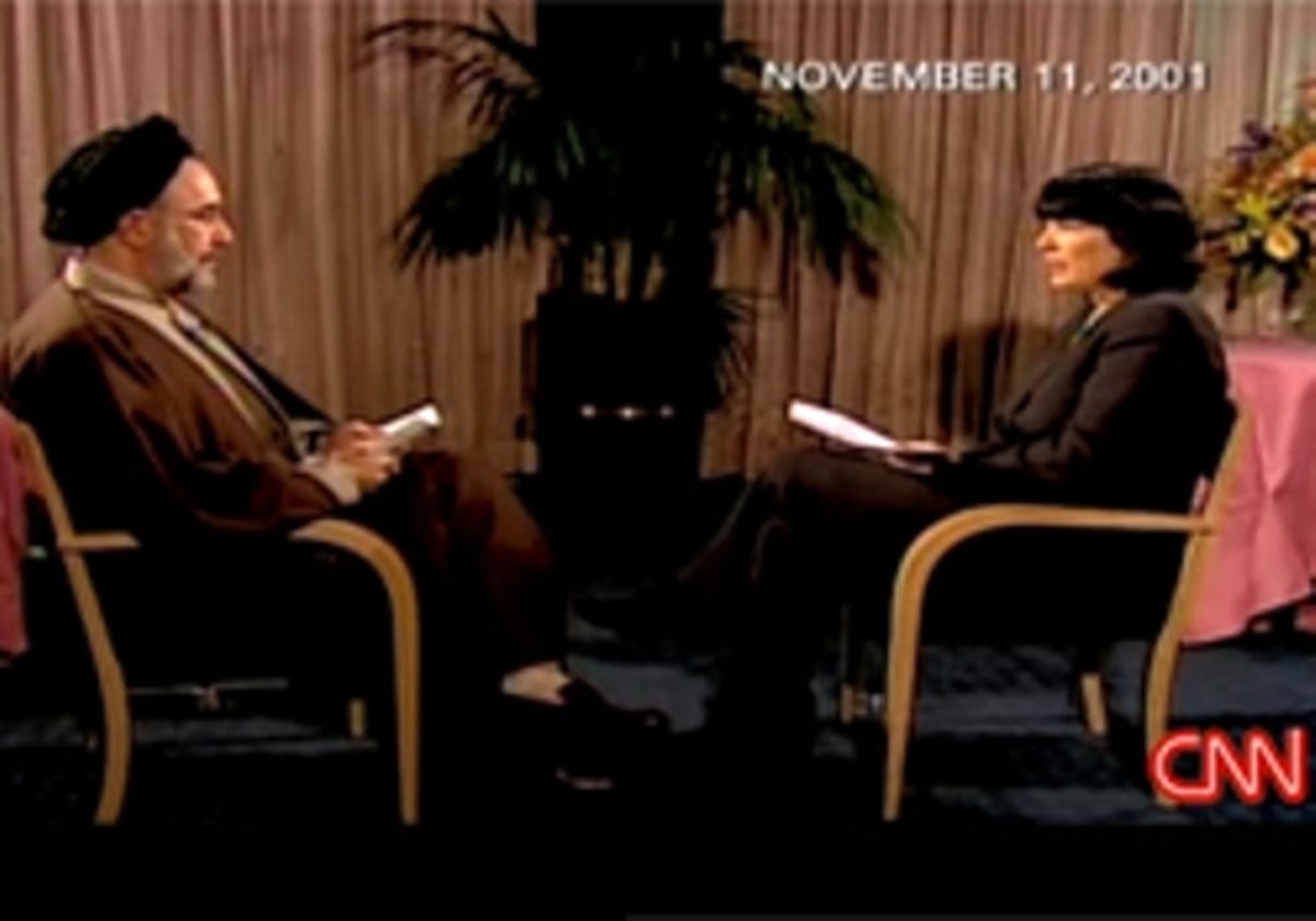 چرا مدیران ما از رسانه‌های خودی وحشت دارند؟