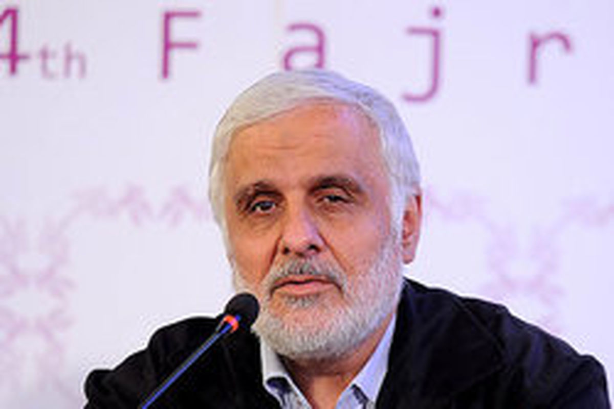 آخرین خبر از فیلم هومن سیدی
