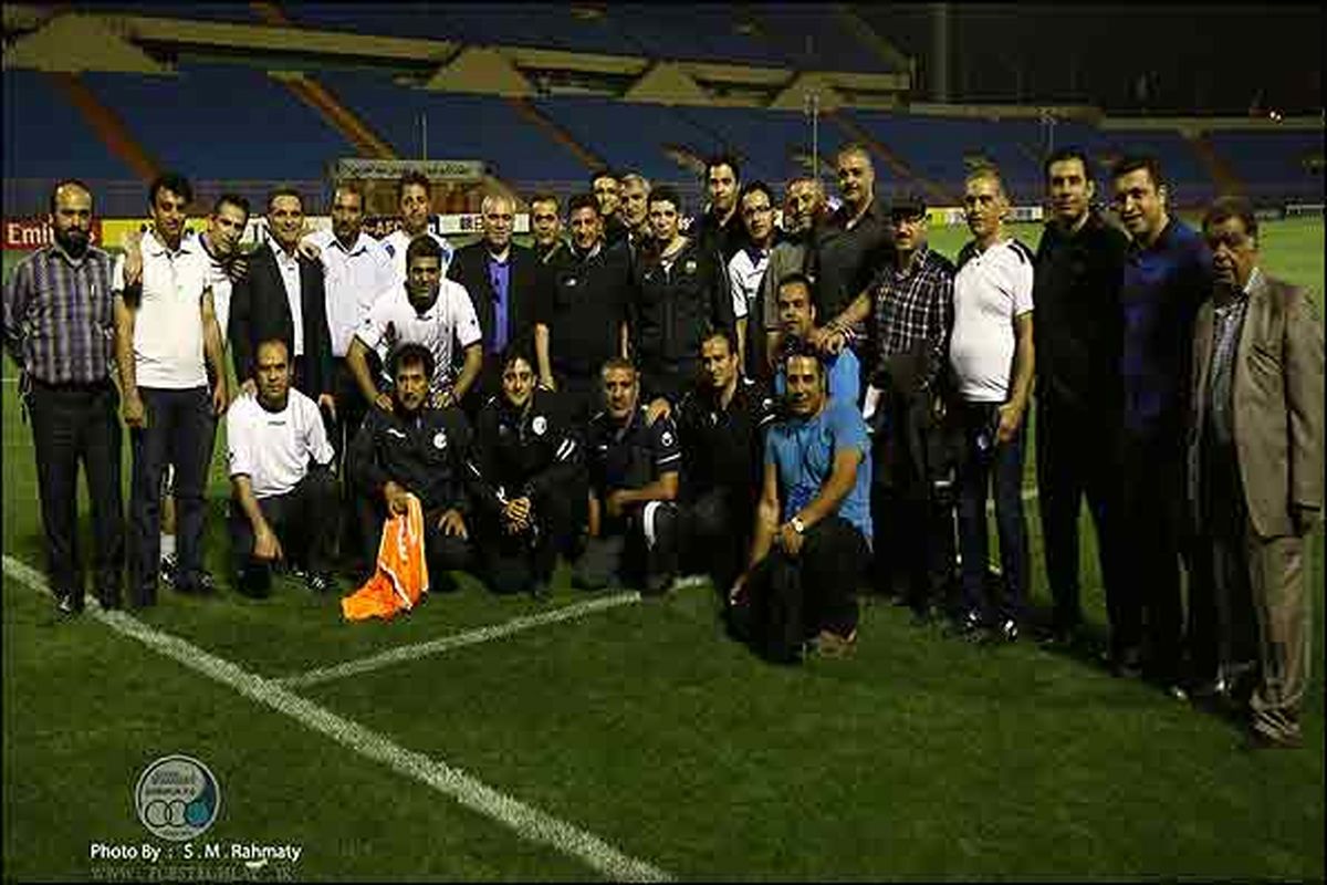 اعزام کاروان 83 نفره‌باشگاه‌بی‌پول‌به‌عربستان!