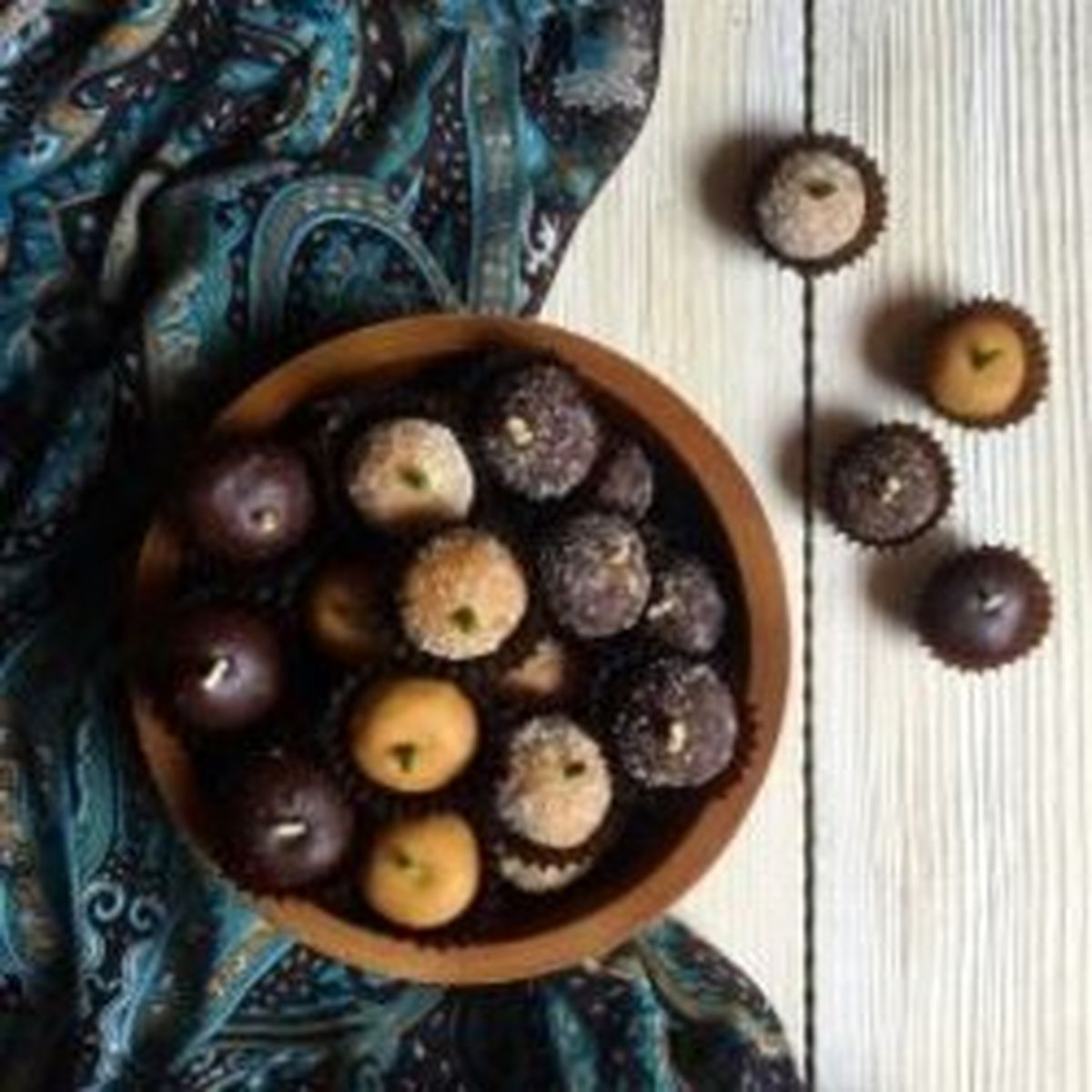 دستور پخت برشتوک با طعم‌های مختلف