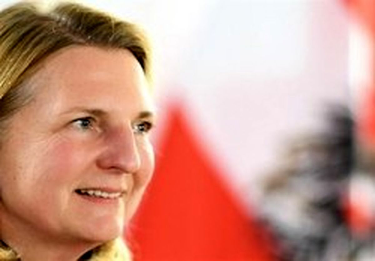 اعتراف اتریش به نقش ایران در توقف مناقشه نظامی در سوریه