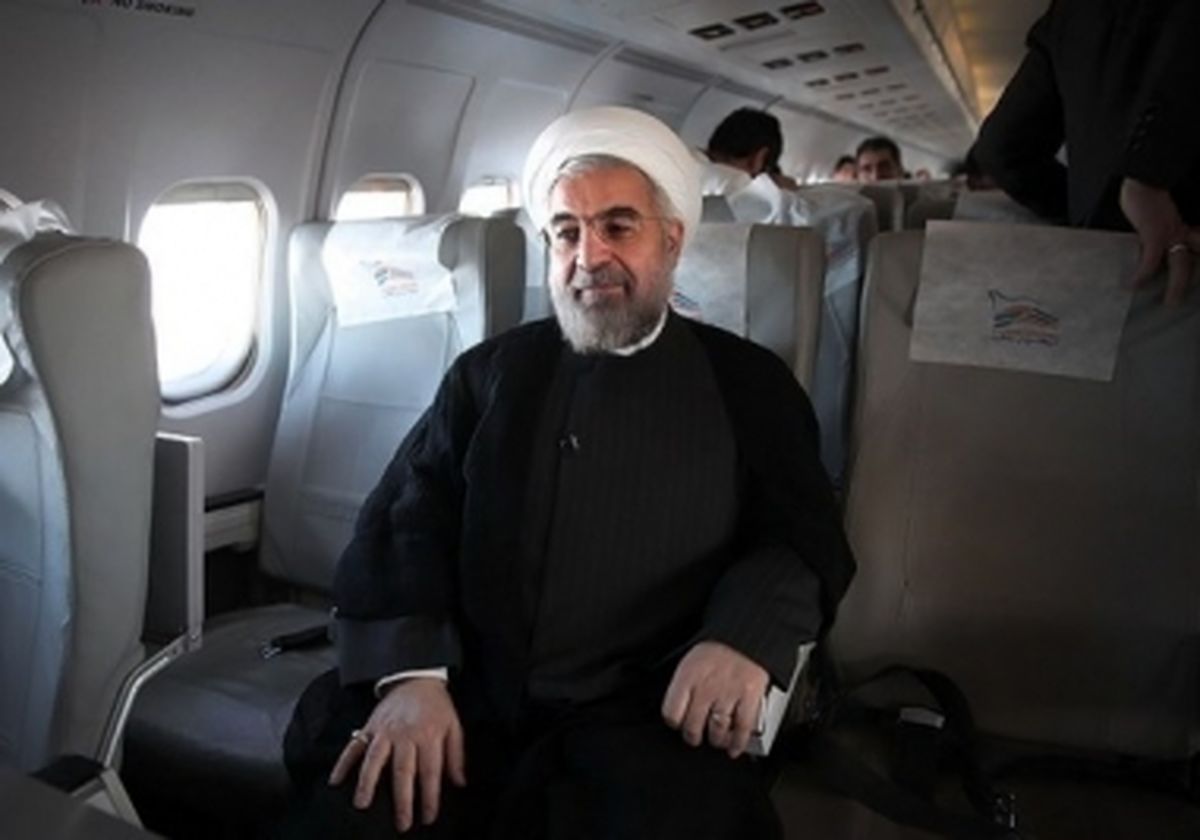 سفر روحانی به نیویورک چقدر در تحقق توافق‌نهایی‌اثرگذار است؟/چالشی که مذاکرات‌هسته‌ای را تهدید می‌کند