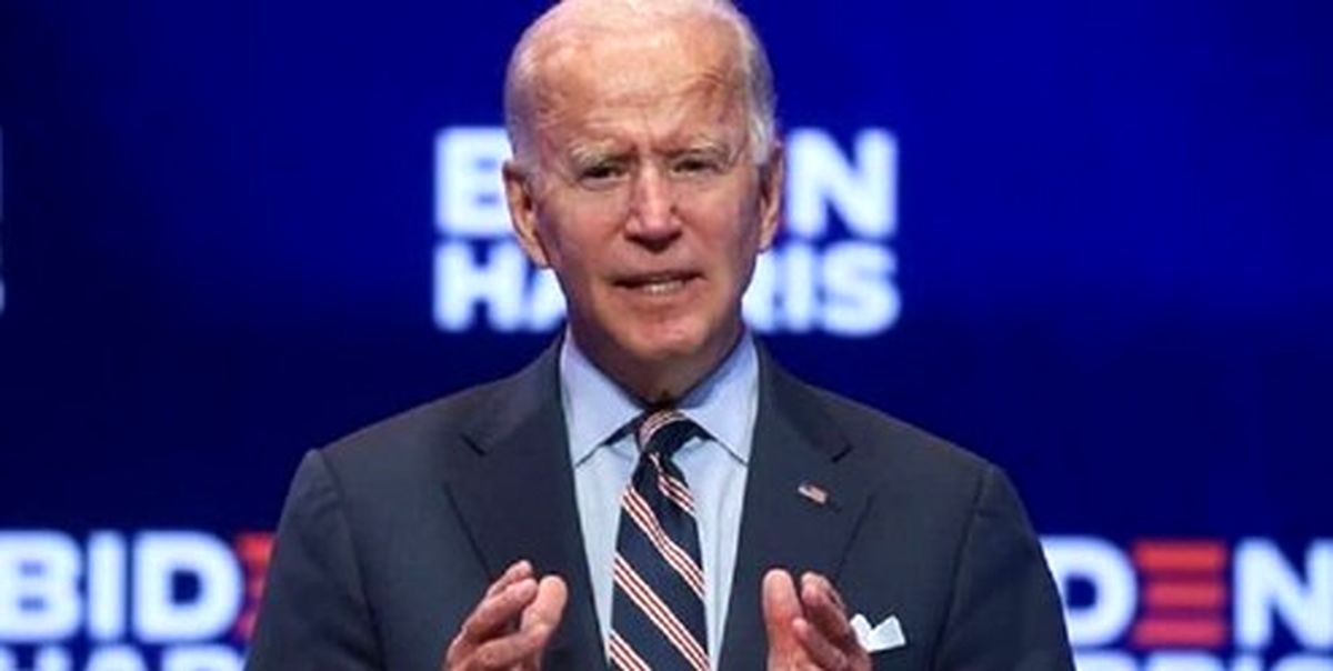 سولانا: بایدن تعامل با ایران را احیا کند