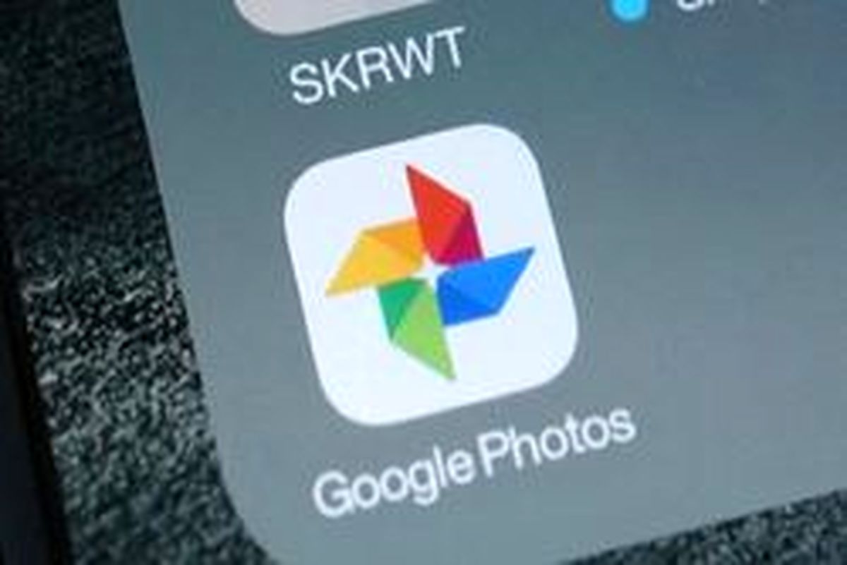 آموزش مخفی کردن عکس‌ها و ویدیوهای شخصی در Google Photos