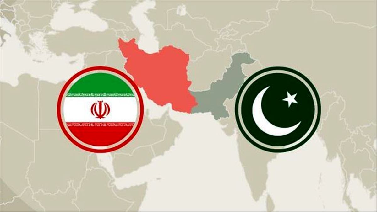 ۸ گزاره درباره جایگاه تقریبا هیچ پاکستان در دیپلماسی ایران