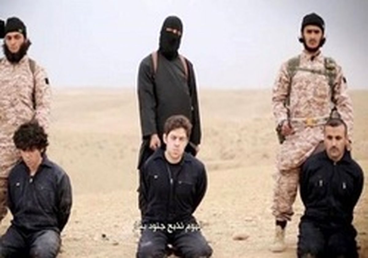 آزادی ۱۹ گروگان ربوده شده در حومه حماه سوریه