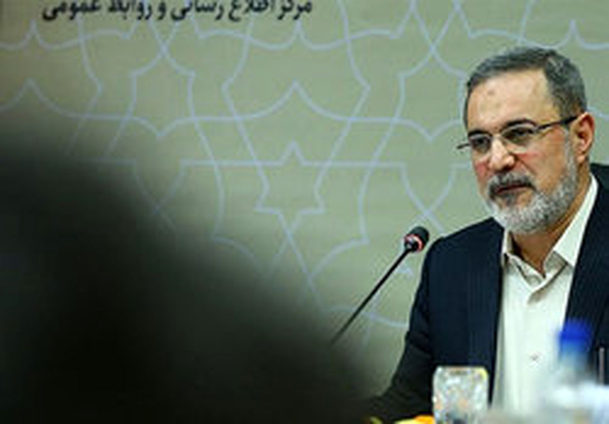 توضیح بطحایی درباره حجاب برخی دختران در المپیاد
