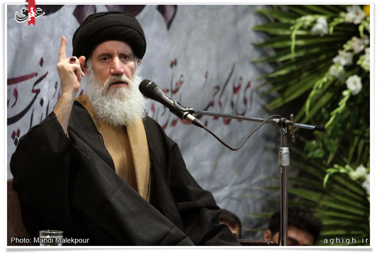 حل مشکل و شرح صدر، خاصیت توسل به پیامبر(ص)/ سنخِ مظلومیت امام مجتبی(ع) منحصر به فرد است