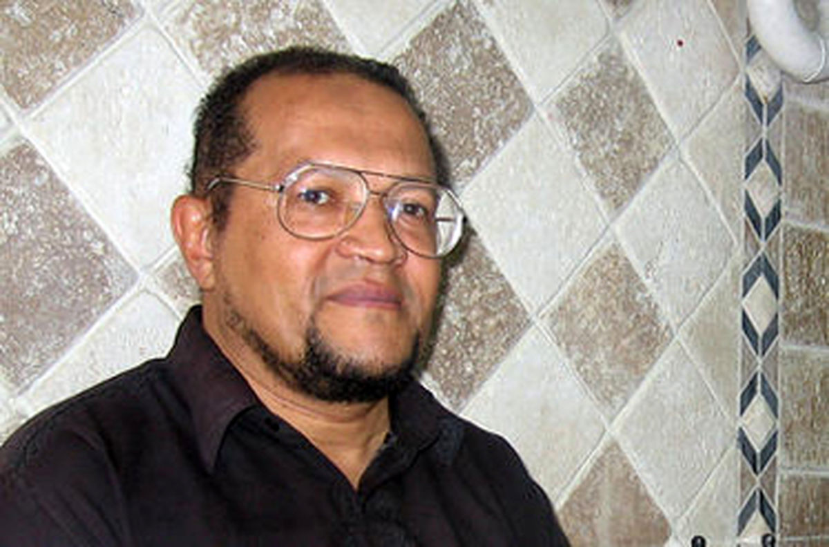 پرونده سازی جدید آمریکا درباره لوینسون