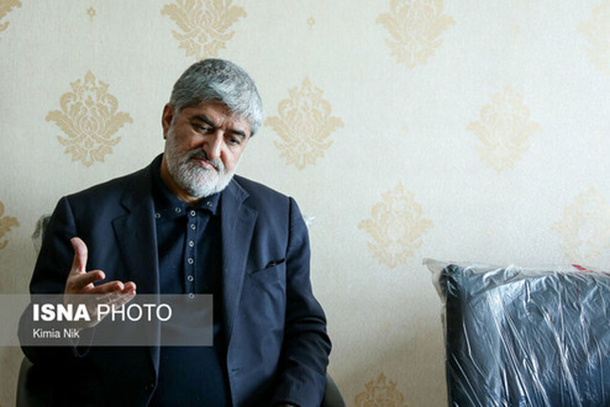 درخواست «مطهری» از رهبر انقلاب