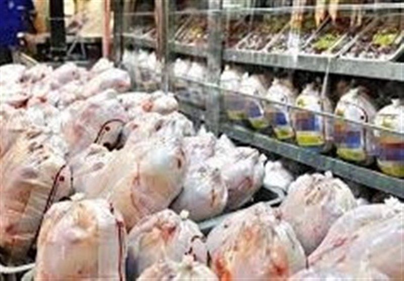 قیمت مرغ امروز ۲۴ مهر ماه ۱۴۰۴ | فیله مرغ کیلویی چند؟