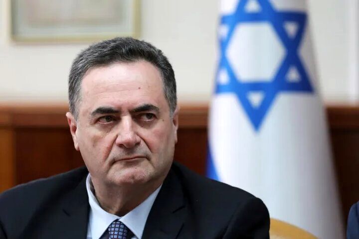 یاوه‌گویی چندباره وزیر جنگ رژیم صهیونیستی علیه تهران
