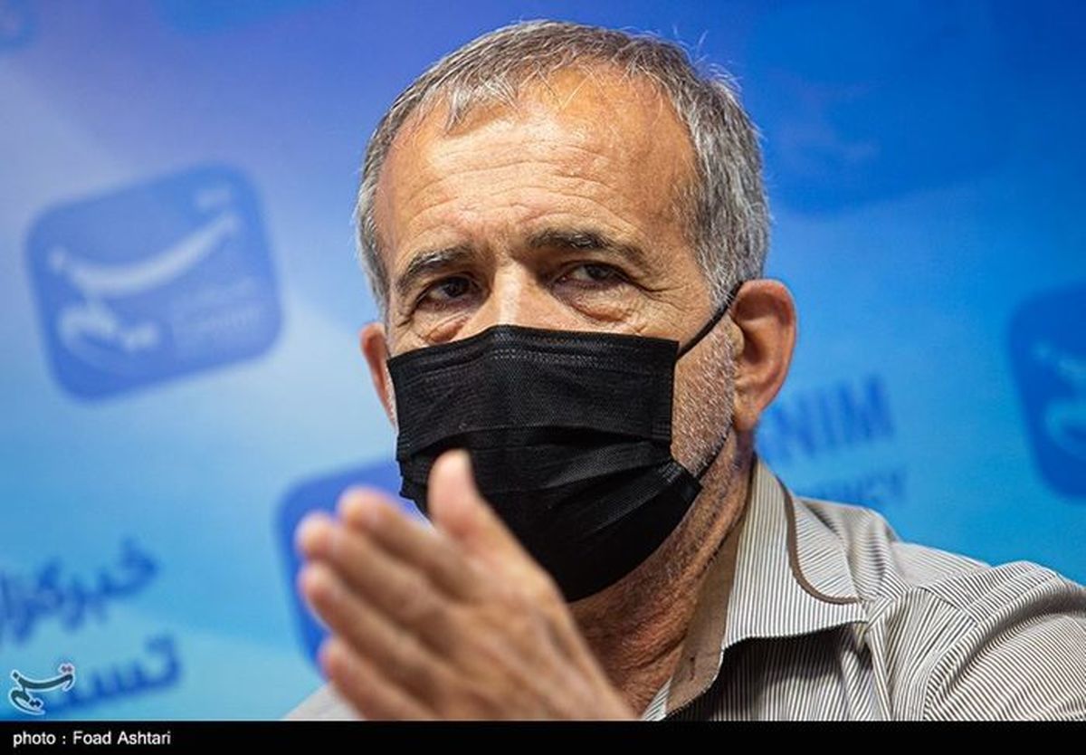 پزشکیان: بنزین ۲۰ هزار تومانی به نفع مردم است