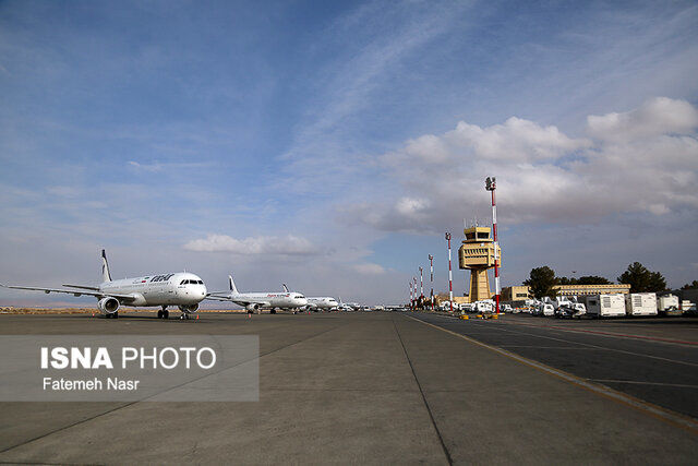 عوارض خروج از کشور برای سفر اول ۹۰۰ هزار تومان شد