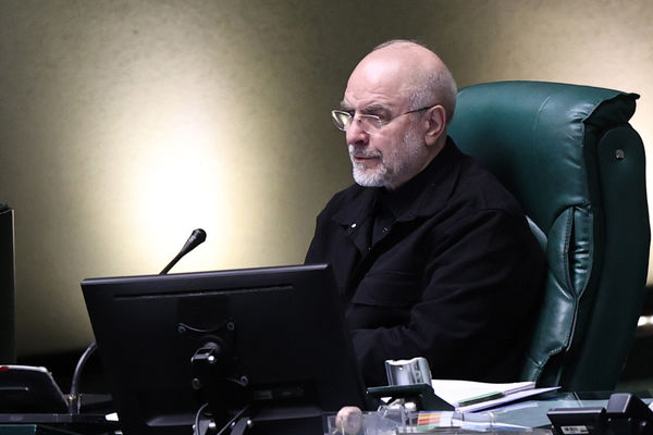 قالیباف: اعتراض باید شنیده شود و مبنای تغییرات به نفع مردم قرار گیرد/دوران میلیاردها دلار رانت انحصاری به پایان رسید