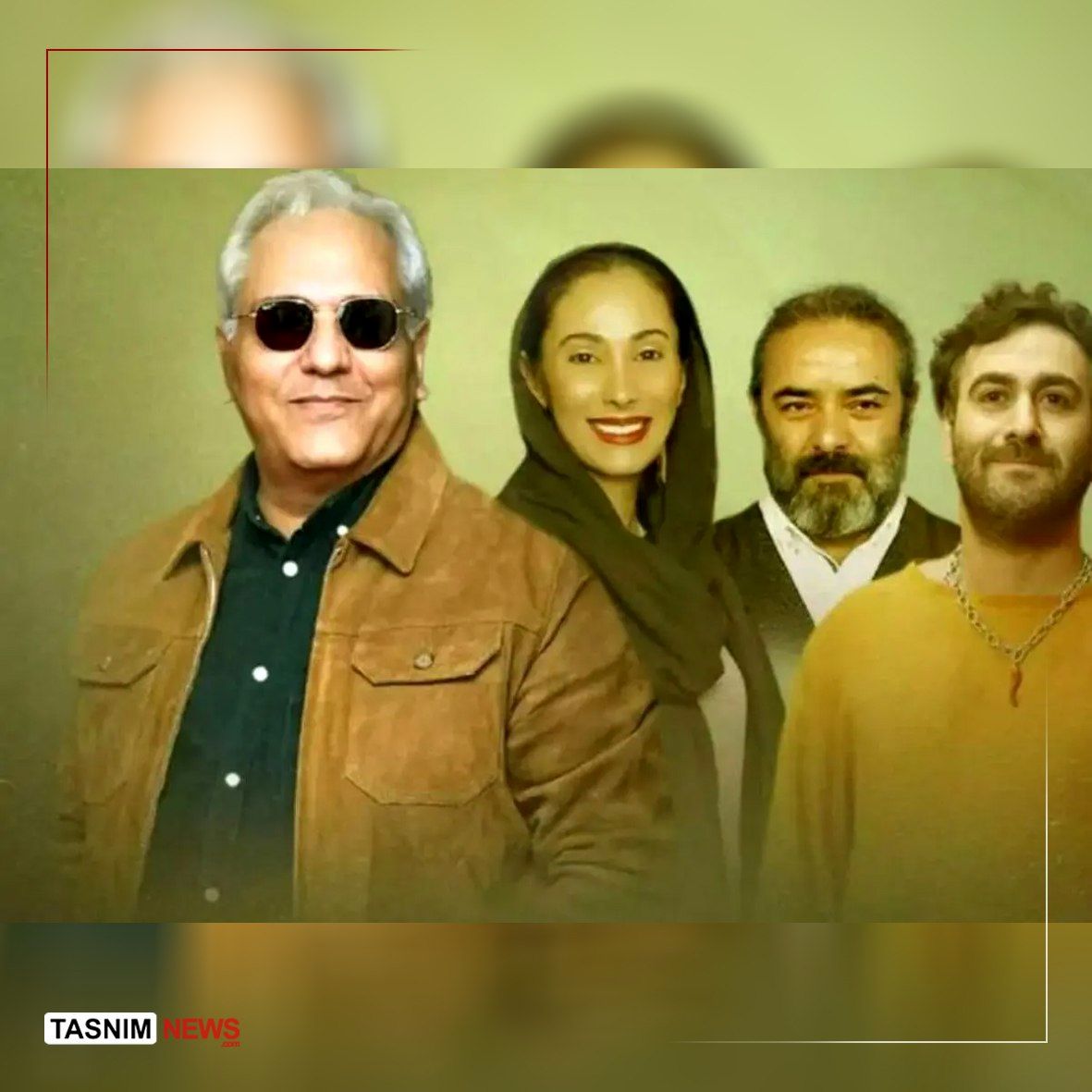 خبر جدید از سریال جدید مهران مدیری | «شش ماهه» در پاییز میآید یا نوروز؟