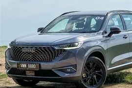 فروش تحویل فوری بهمن موتور آغاز شد | طرح فروش خودرو جدید شوال H6 شرکت بهمن موتور