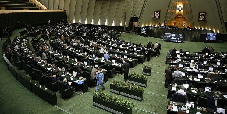  جلسه امشب مجلس تشکیل نشد