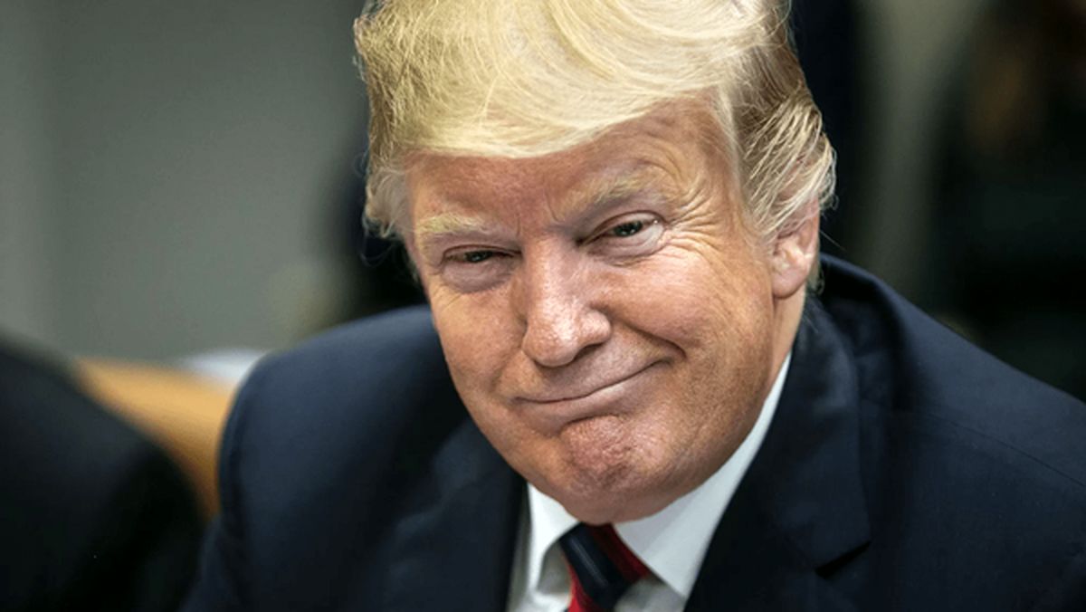 ادعای جدید ترامپ: مانع از فرار تروریست‌های اروپایی شدم