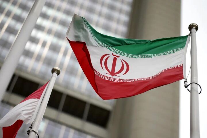 واکنش ایران به ادعاهای وزیر دفاع بلژیک