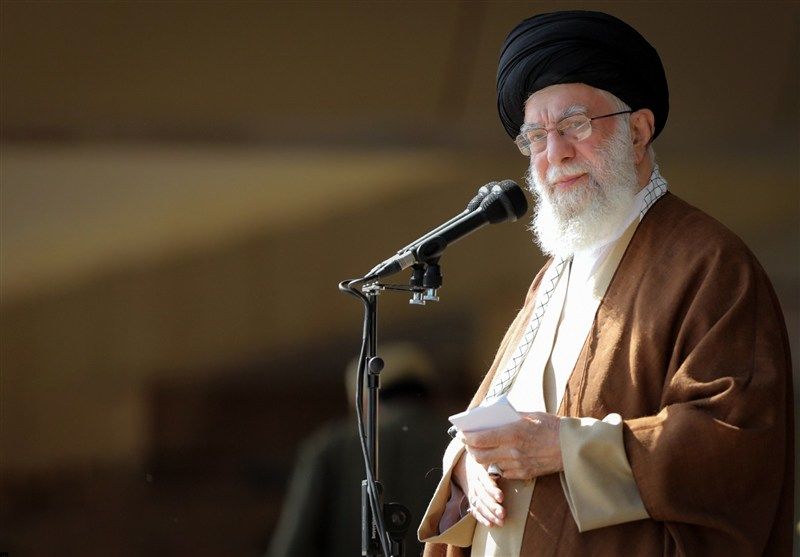 دو پیش‌بینی رهبر انقلاب، ۳ روز پس از طوفان الاقصی